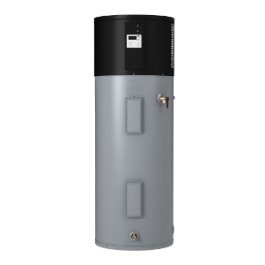 Heat Pump Water Heater