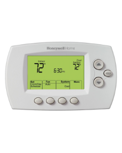 Honeywell Home FocusPro Thermostat