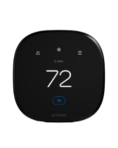 ecobee Smart Thermostat Enhanced