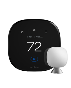 ecobee Smart Thermostat Premium