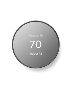 Google Nest Thermostat