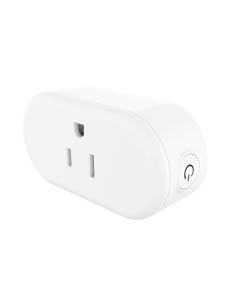 Greenlite Wi-Fi Enabled Smart Plug