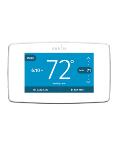 Sensi™ Touch Smart Thermostat (White)