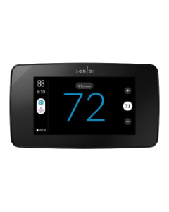 Sensi™ Touch 2 Wi-Fi Thermostat ST76U