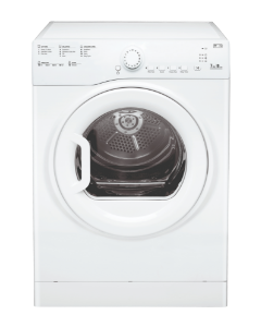 ENERGY STAR Electric Clothes Dryer
