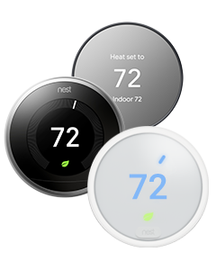 Additional Smart Thermostats