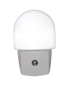 LED Nite Lite Oval Dusk to Dawn (2-Pack)