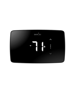 Sensi Lite Wifi Thermostat For Smart Home