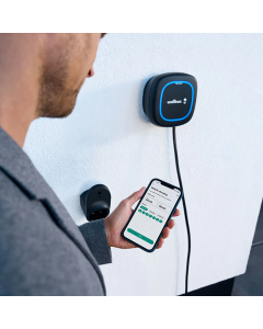 Wallbox Pulsar Plus EV Charger