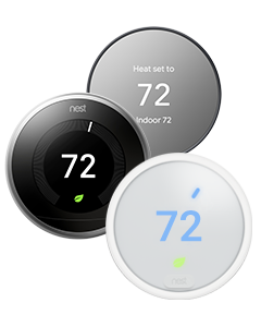 Additional Smart Thermostats