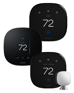 Coupon for ecobee Smart Thermostats