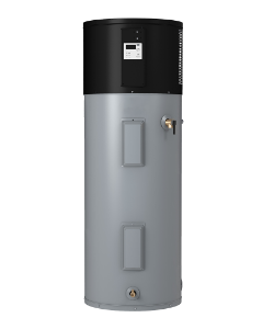 ENERGY STAR Heat Pump Water Heater