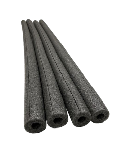 Pipe Insulation (4 pcs, 12 ft total)